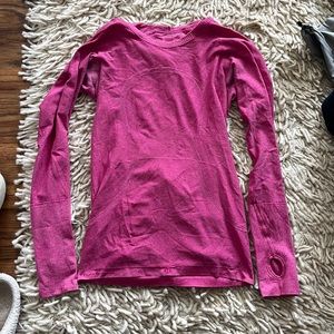 Lulu longsleeve